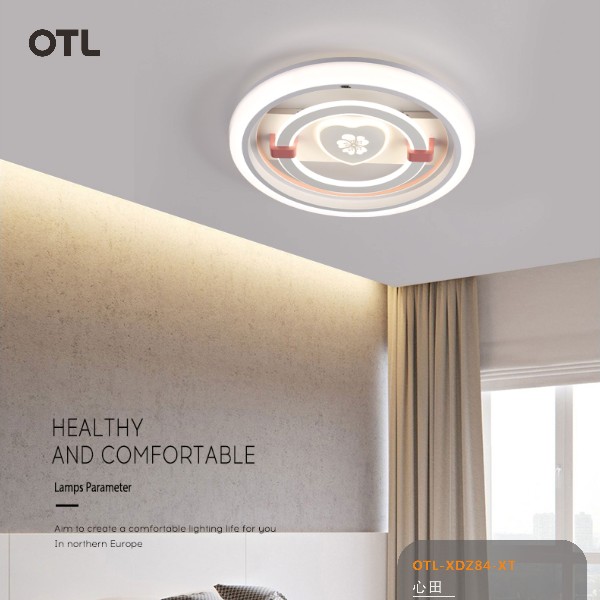 卧室灯具如何挑选？这些细节问题要注意