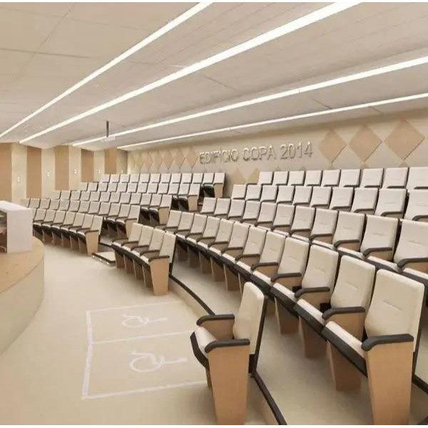 线条灯光应用场景