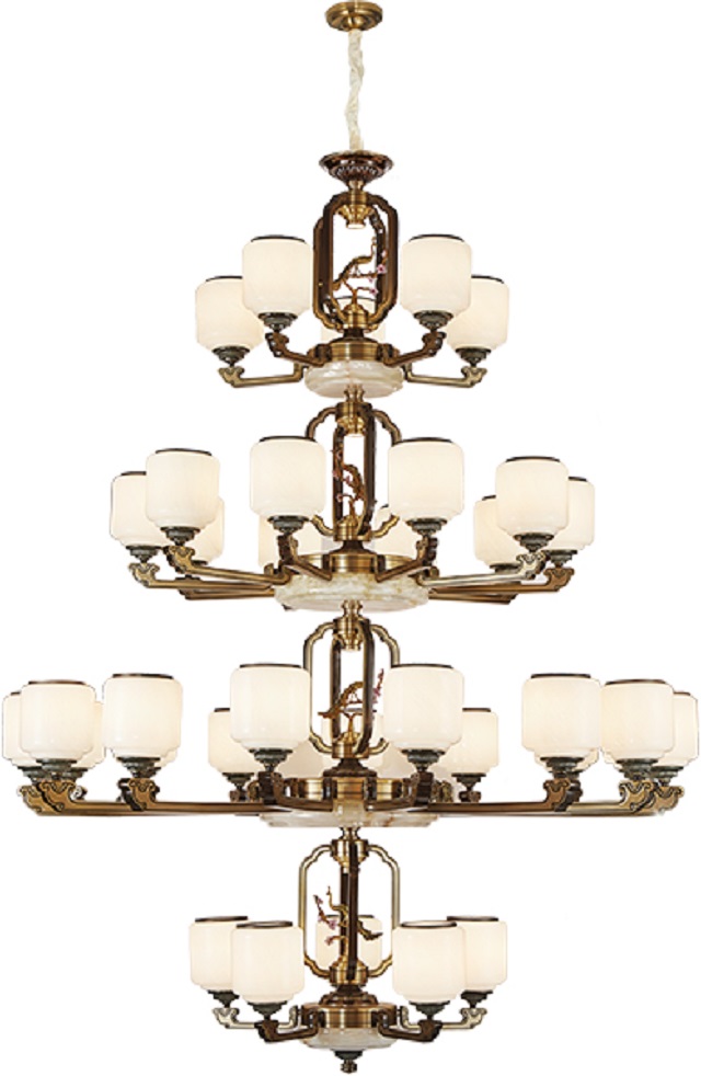 OTL照明,家居照明品牌,灯饰代理