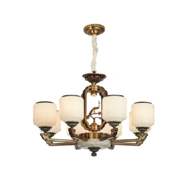 新中式灯具，给日韩精品一区二区三区水蜜桃的家庭加分不少哦！