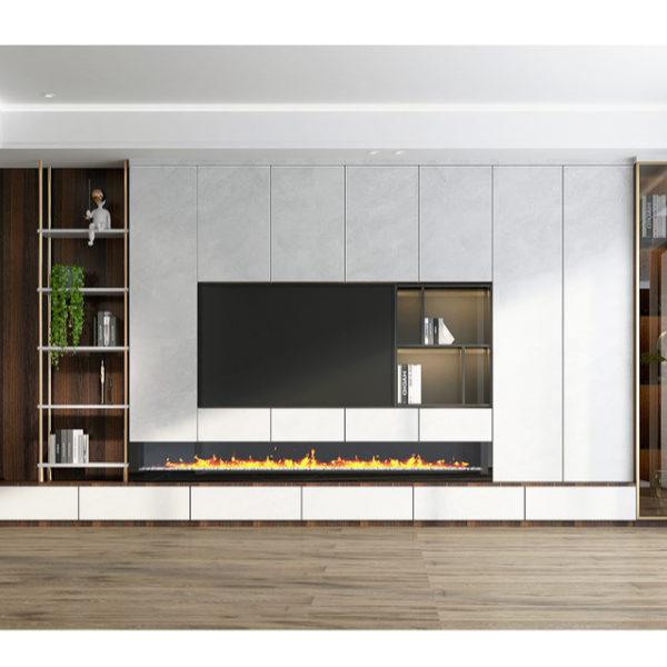 无主灯，成为年轻人的新宠