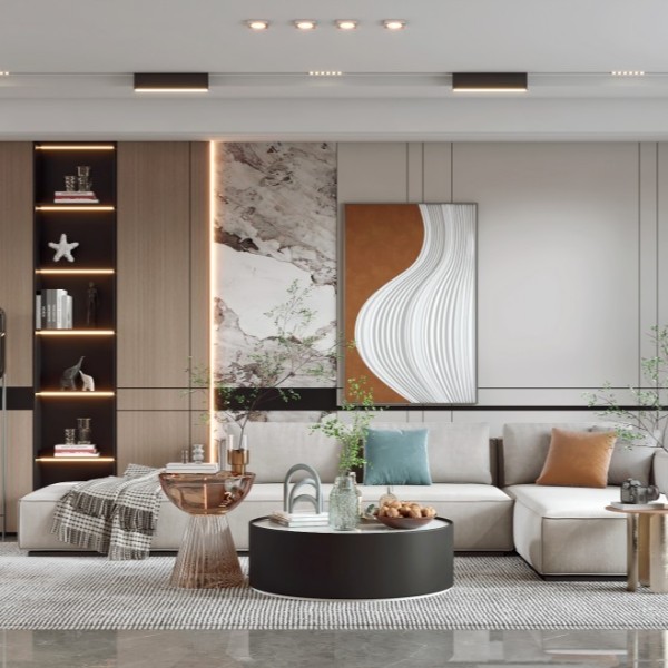 OTL照明,家居照明品牌,灯具品牌