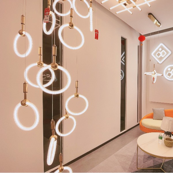 买家秀与卖家秀差的不是一点点，OTL照明教你如何挑选好灯具