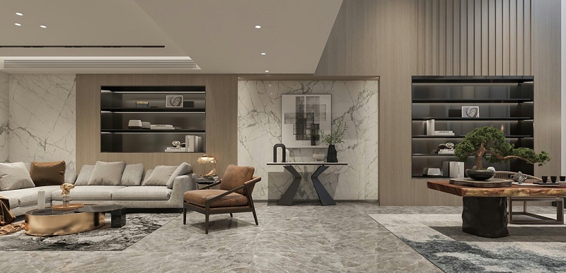 家居照明品牌,OTL沃翡,灯具品牌