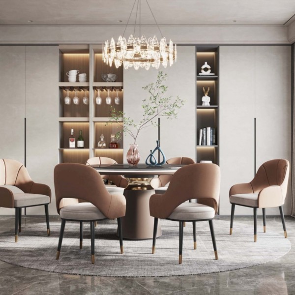 品牌灯饰加盟.灯具代理.OTL照明