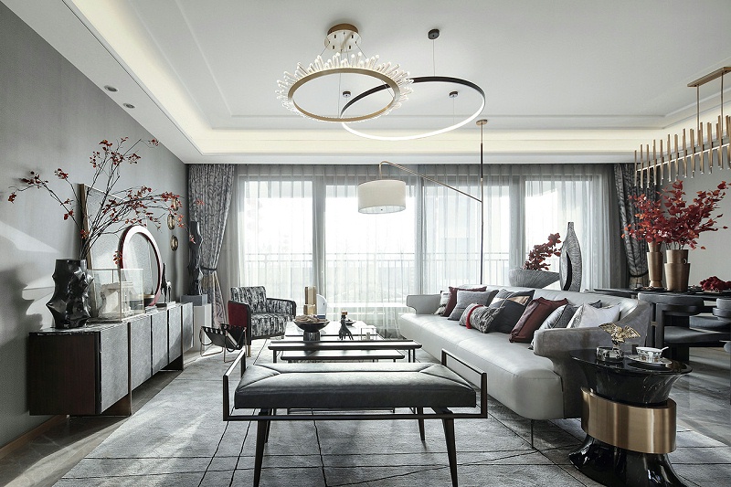 OTL照明,家居照明品牌,灯具品牌