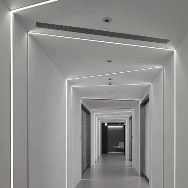 线形灯怎么安装？安装前要做哪些准备？