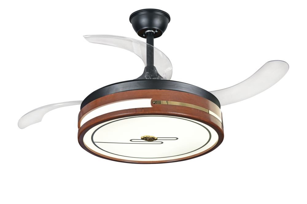 隐形风扇灯 隐形风扇灯