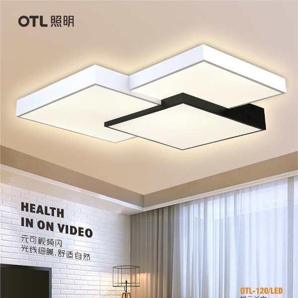 挑一盏合适的卧室灯，为家居打造舒适的睡眠环境