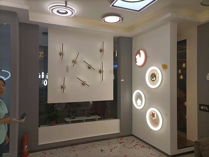 OTL照明,家居照明品牌,灯饰品牌