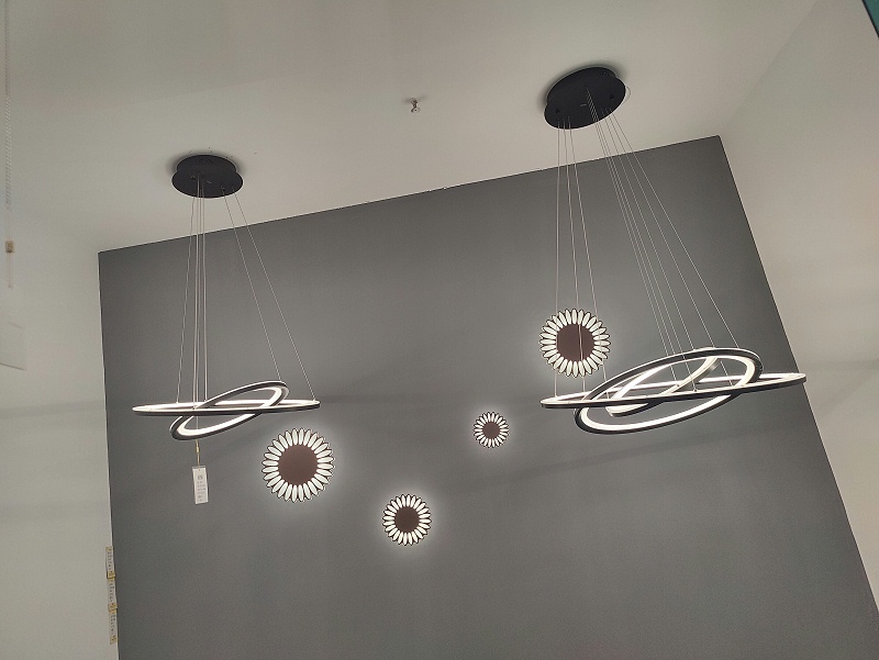 OTL照明,家居照明品牌,灯具品牌