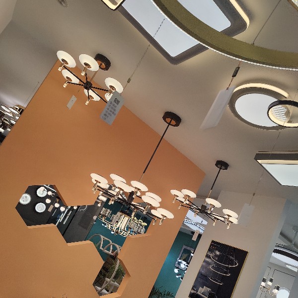 OTL照明,家居照明品牌,灯饰品牌