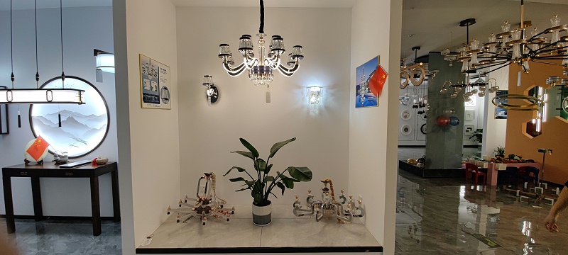 OTL照明,家居照明品牌,灯具品牌