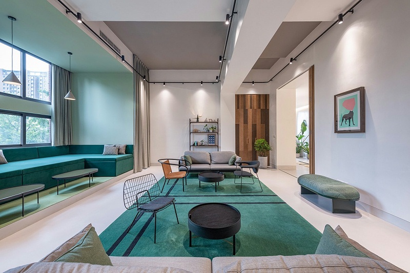 OTL照明,家居照明品牌,灯饰品牌