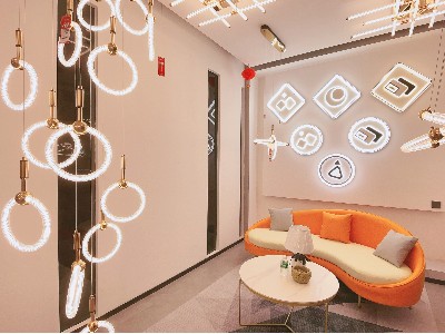 投资一家灯具加盟店的优势有哪些？